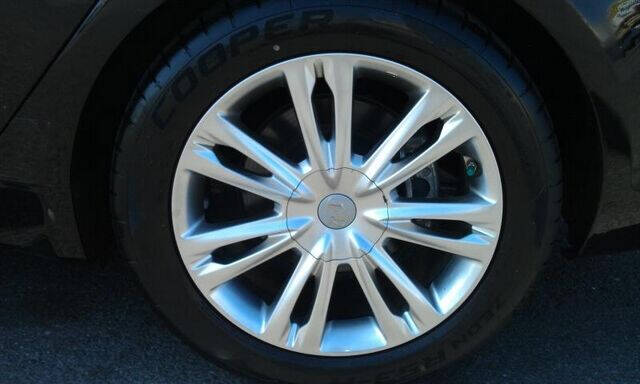 2009 Hyundai Genesis 4.6L V8