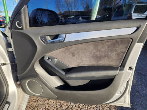 2010 Audi S4 3.0T quattro Premium Plus