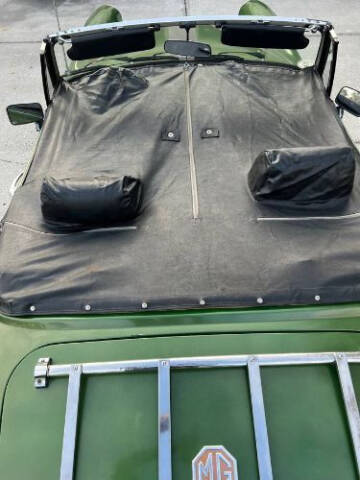 1979 MG Midget