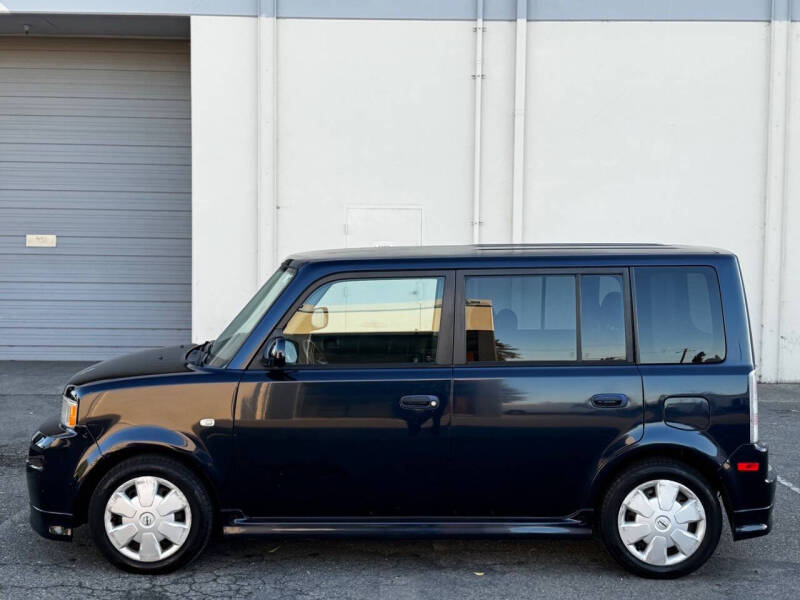 2006 Scion xB