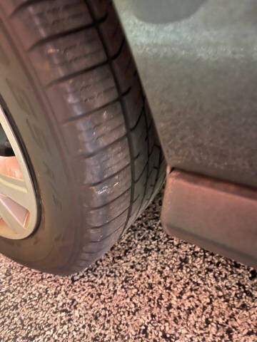 2019 Ford Transit Connect XLT