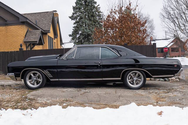 1966 Buick Skylark