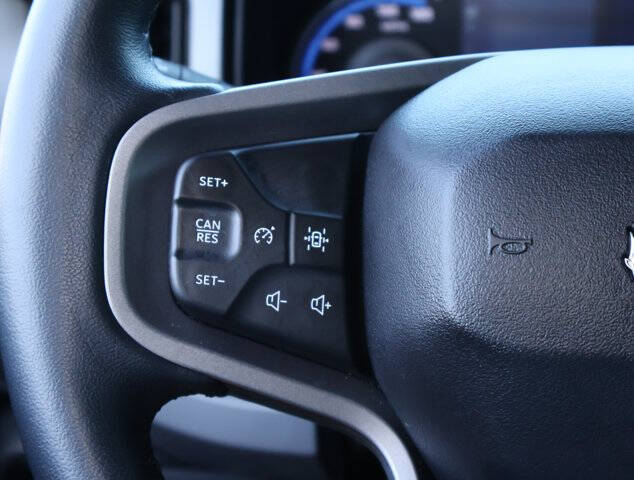 2023 Ford Bronco Black Diamond Advanced