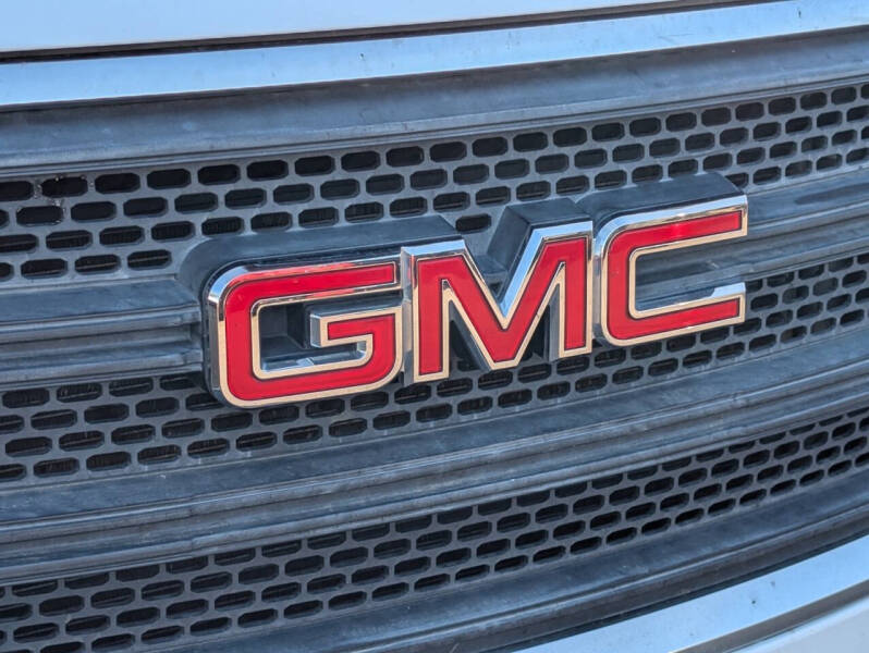 2016 GMC Acadia SLE-1