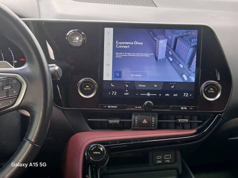 2022 Lexus NX 250