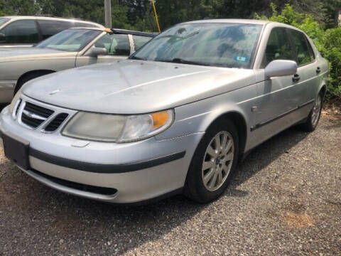 Saab 9 5 For Sale In Manchester Nh Carsforsale Com