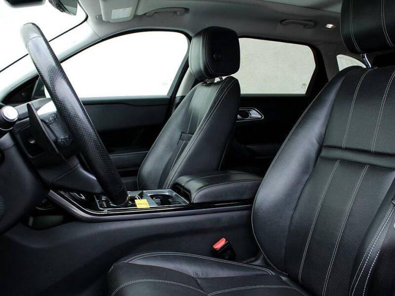 2018 Land Rover Range Rover Velar P380 S