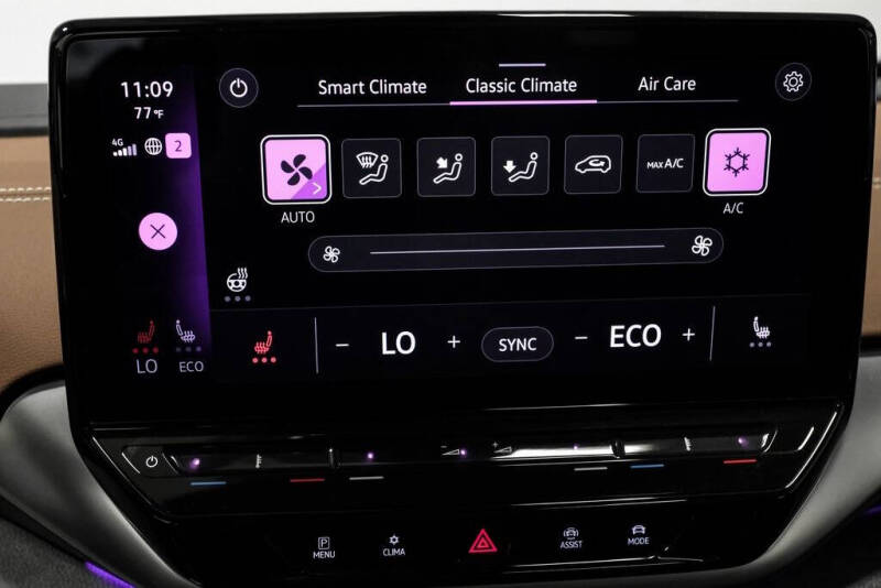 2021 Volkswagen ID.4 Pro S