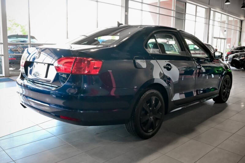 2014 Volkswagen Jetta