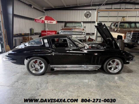 1965 Chevrolet Corvette