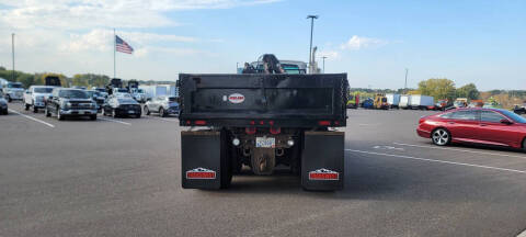 2007 Sterling LT9500 Series