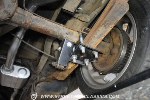 1987 Chevrolet R/V 10 Series