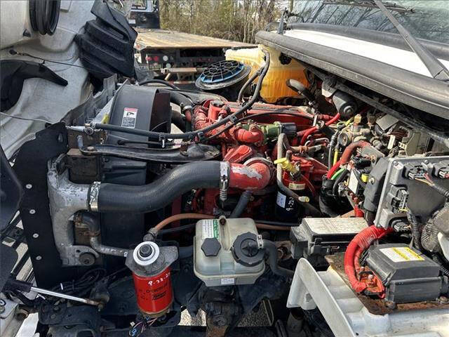 2014 Freightliner M2 106