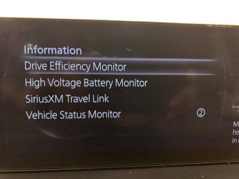 2024 Mazda CX-90 Plug-in Hybrid Premium
