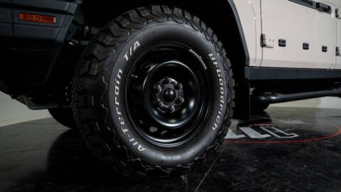 2025 Ineos Grenadier