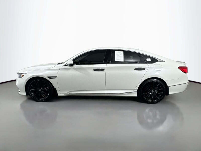 2020 Honda Accord Touring