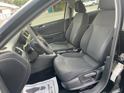 2013 Volkswagen Jetta