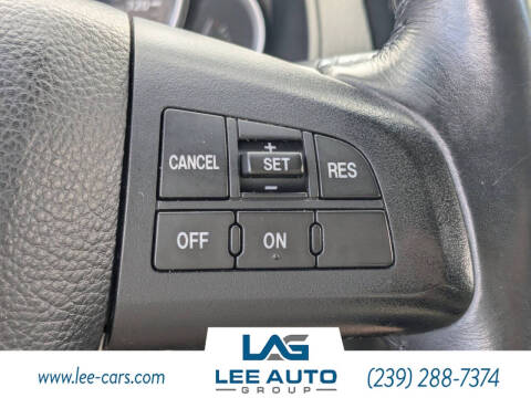 2013 Mazda CX-9 Touring