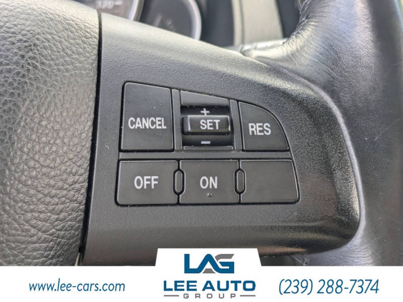 2013 Mazda CX-9 Touring