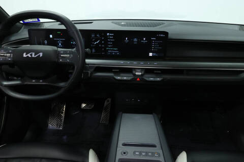 2024 Kia EV9 GT-Line