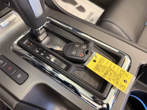 2014 Ford Mustang GT