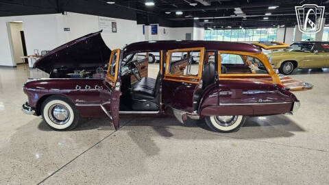 1949 Buick Super