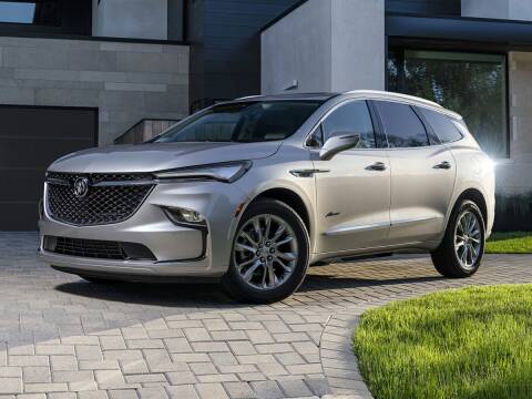 2022 Buick Enclave for sale at Express Purchasing Plus in Hot Springs AR