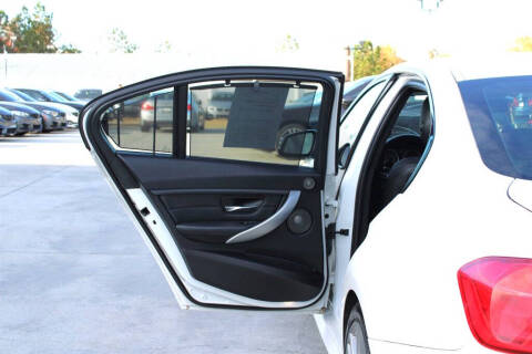 2014 BMW 3 Series 335i