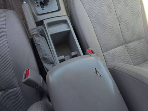 2009 Subaru Forester 2.5 X