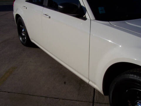 2008 Dodge Magnum