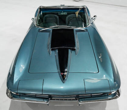 1967 Chevrolet Corvette