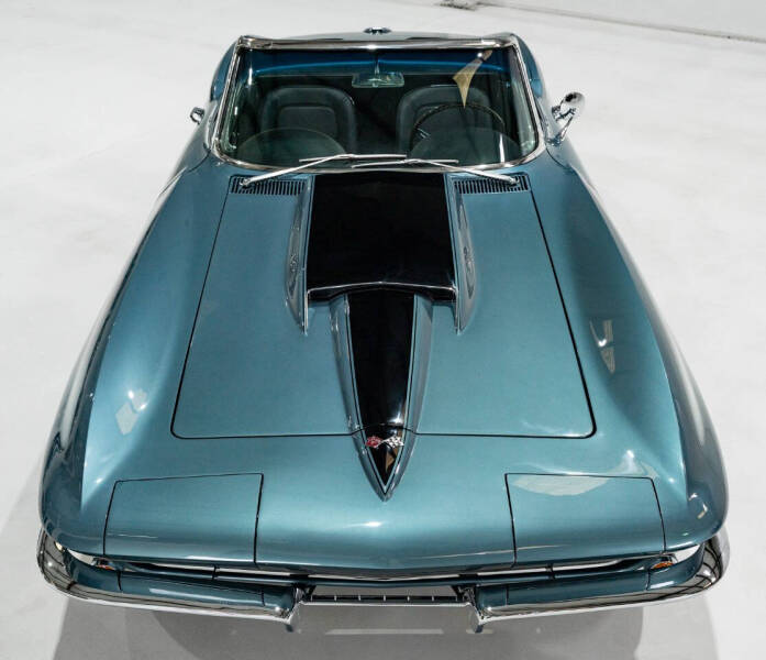 1967 Chevrolet Corvette