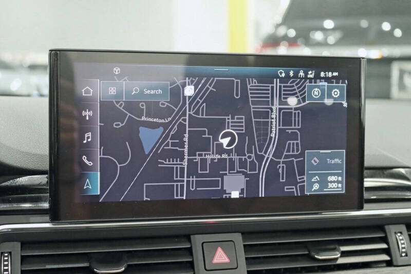 2023 Audi A5 quattro Premium Plus 45 TFSI