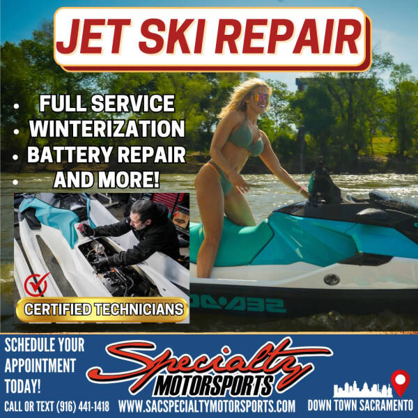 2011 Kawasaki STX 160