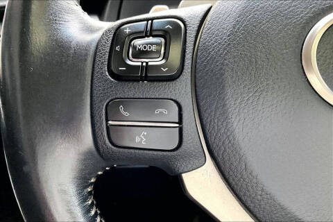 2019 Lexus NX 300