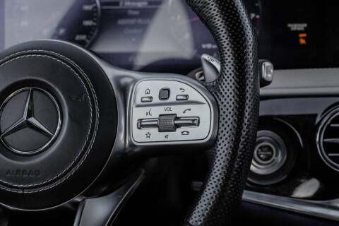 2018 Mercedes-Benz S-Class AMG S 63