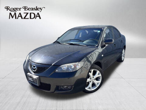 2009 Mazda MAZDA3 i Touring Value