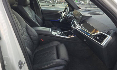 2024 BMW X5 sDrive40i