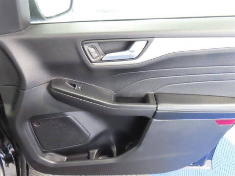 2022 Ford Escape Plug-In Hybrid SEL