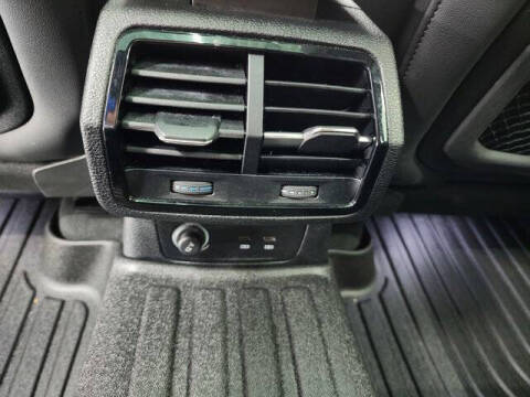 2024 Audi Q3 quattro S line Premium 45 TFSI