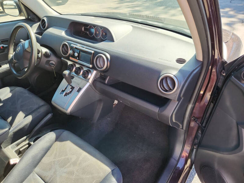 2011 Scion xB