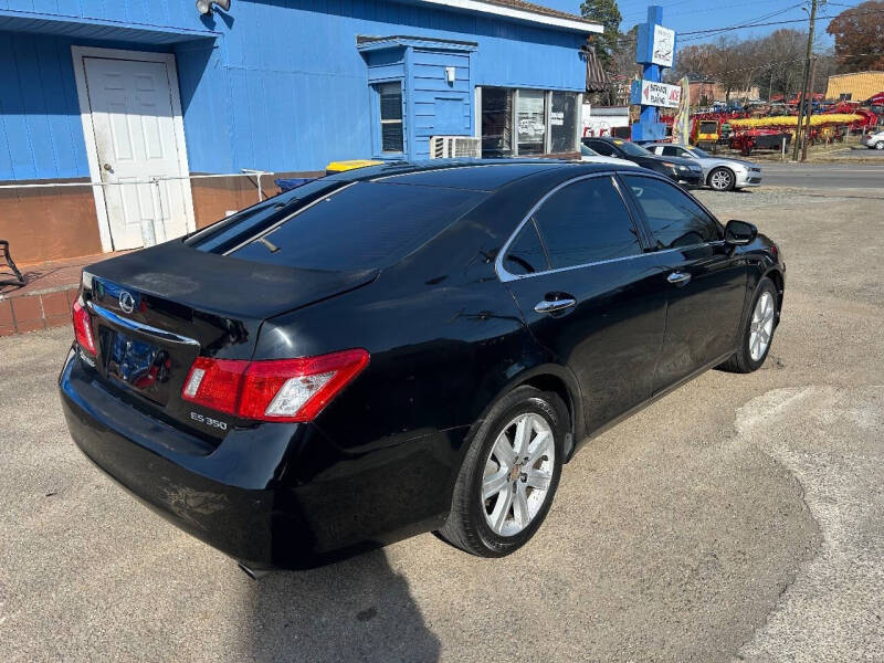 2008 Lexus ES 350