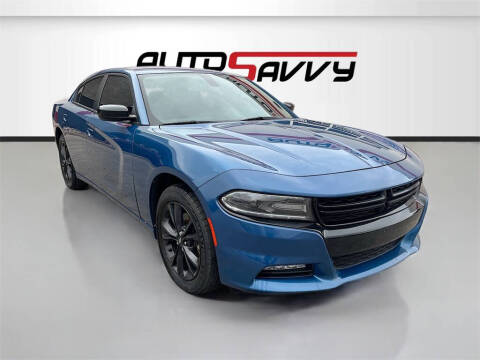 2021 Dodge Charger SXT