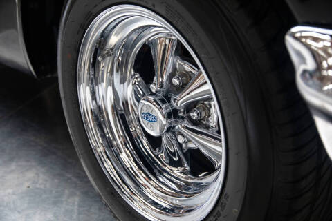 1962 Chevrolet Impala