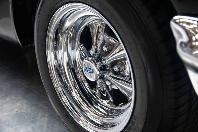 1962 Chevrolet Impala