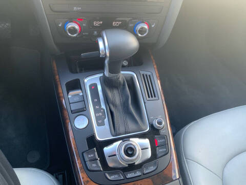 2014 Audi Allroad 2.0T quattro Prestige