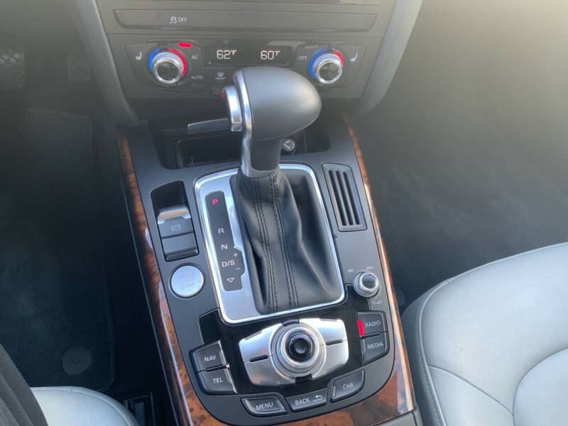 2014 Audi Allroad 2.0T quattro Prestige