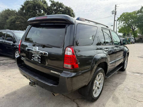 2006 Toyota 4Runner
