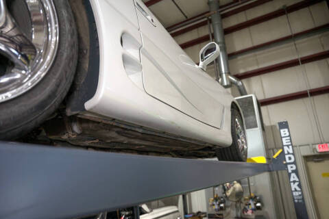 1995 Mitsubishi 3000GT Spyder SL