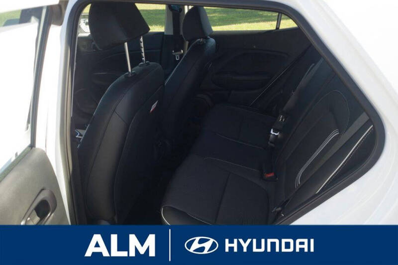 2026 Hyundai Venue